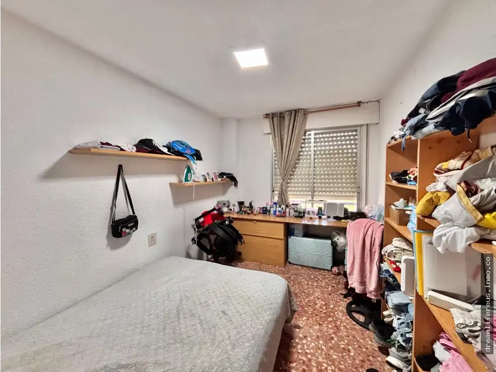 Piso con ascensor en venta en Centro, imagen 6