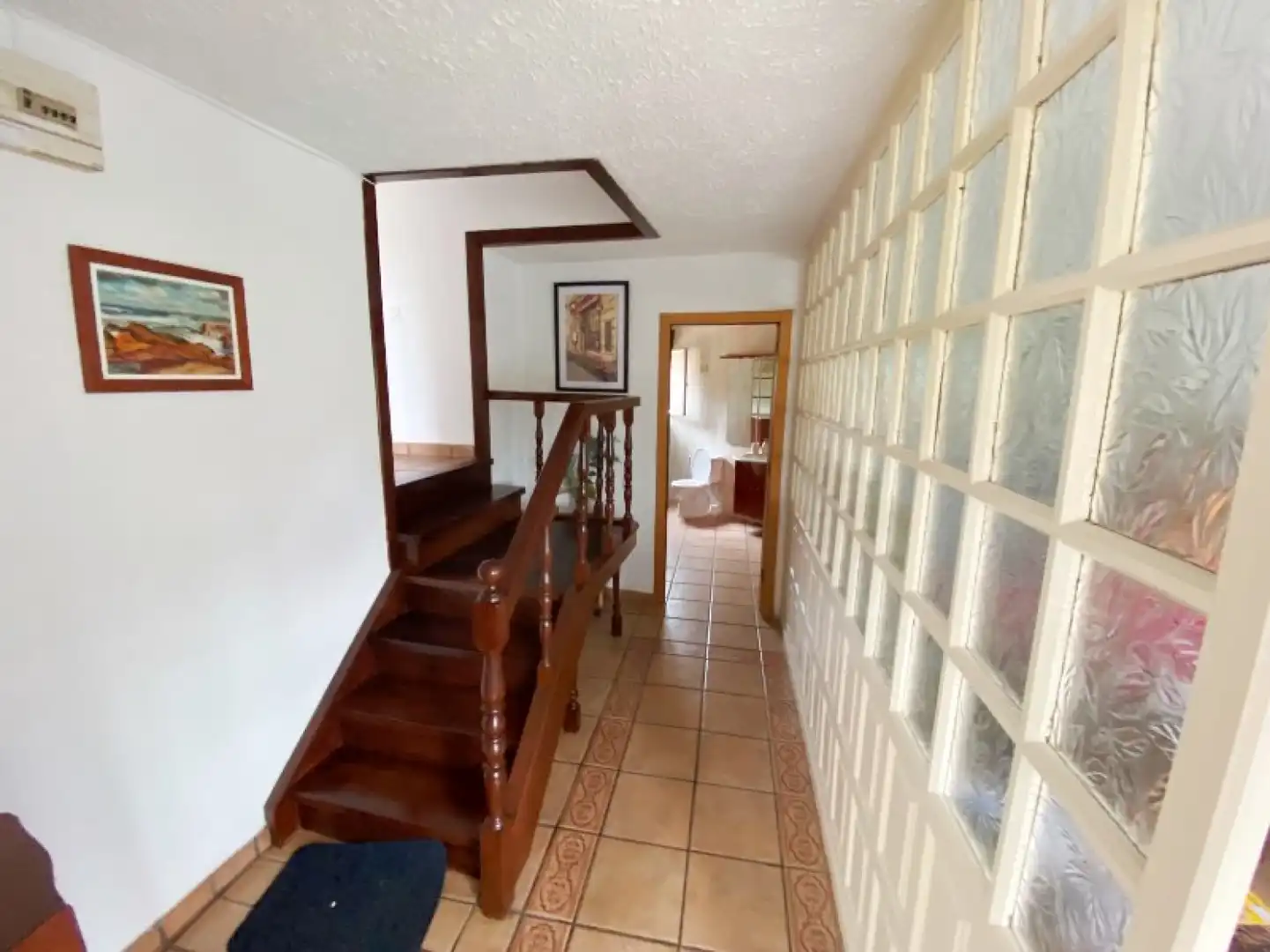 Flat for rent in Alfoz de Lloredo  with Heating and Furnished