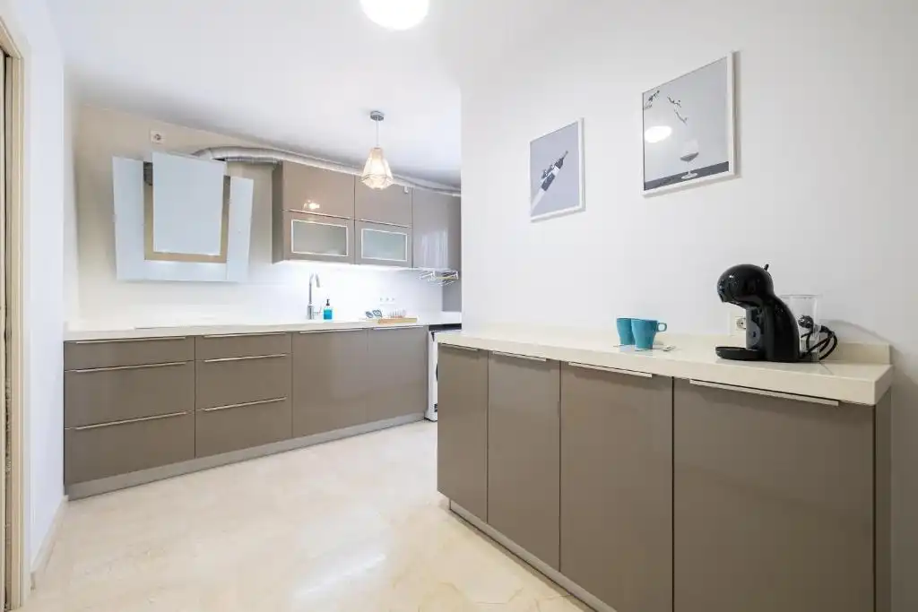 Apartamento con ascensor en venta en Puerto Deportivo, imagen 10
