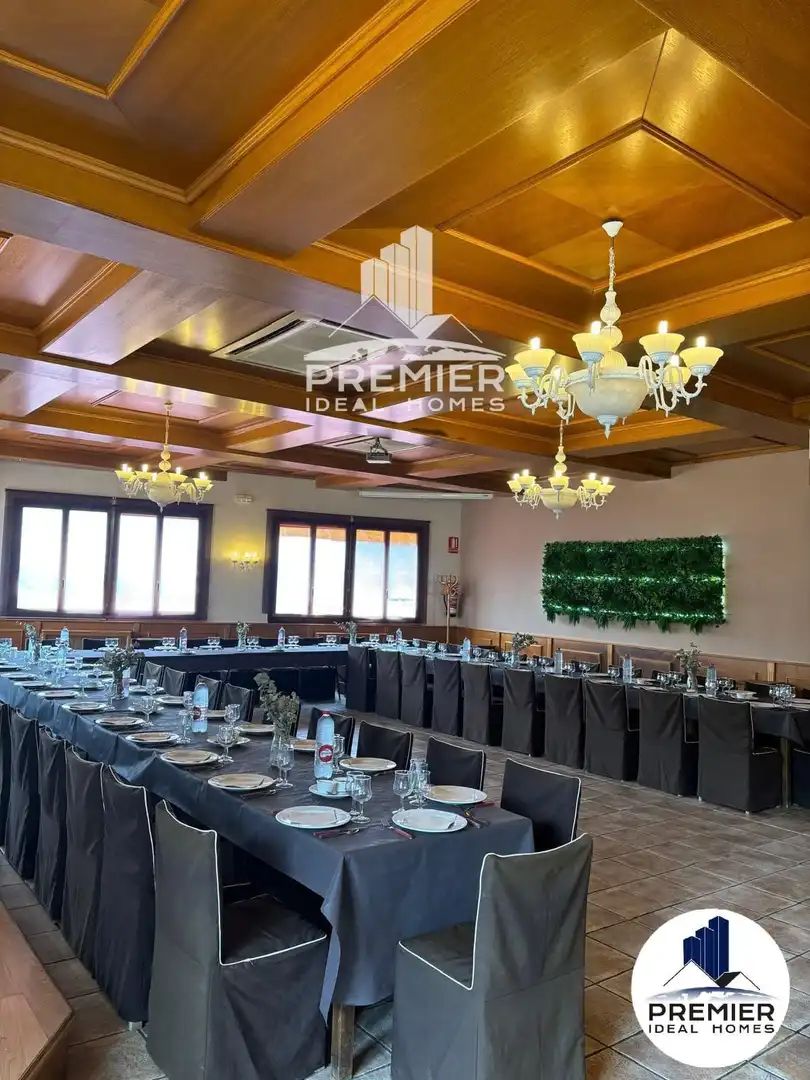 Villa avec piscine à vendre à El troset, imagen 28
