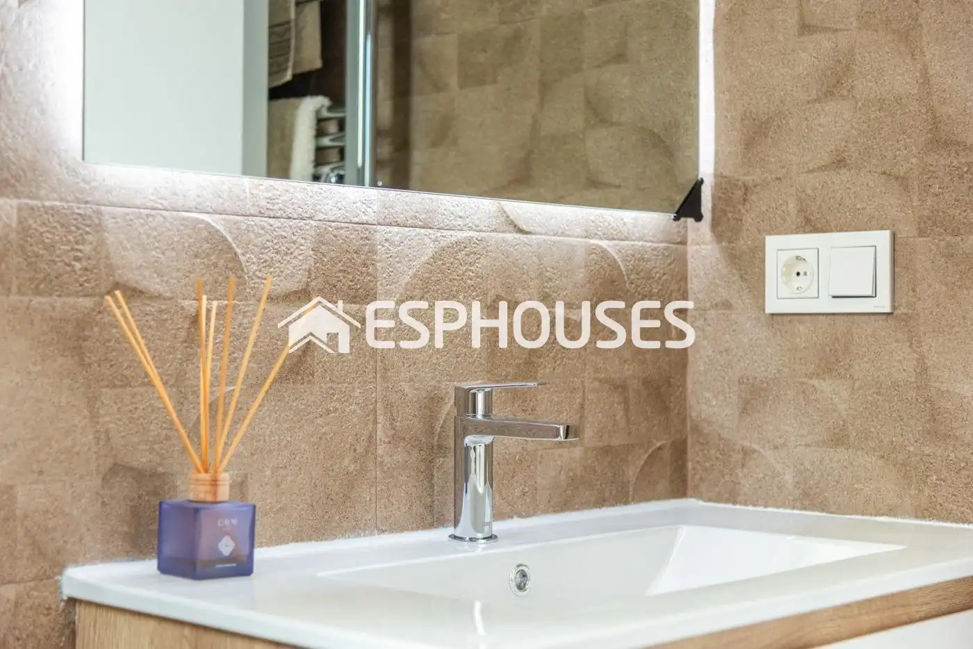 Detached house with terrace for sale in Las Salinas, imagen 40