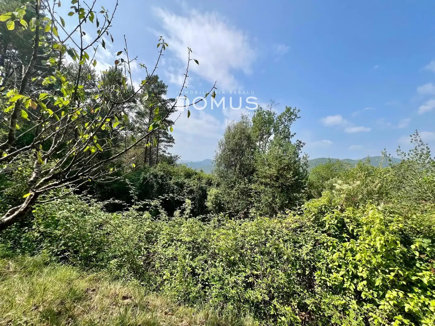 Residencial en venta en Sales de Llierca