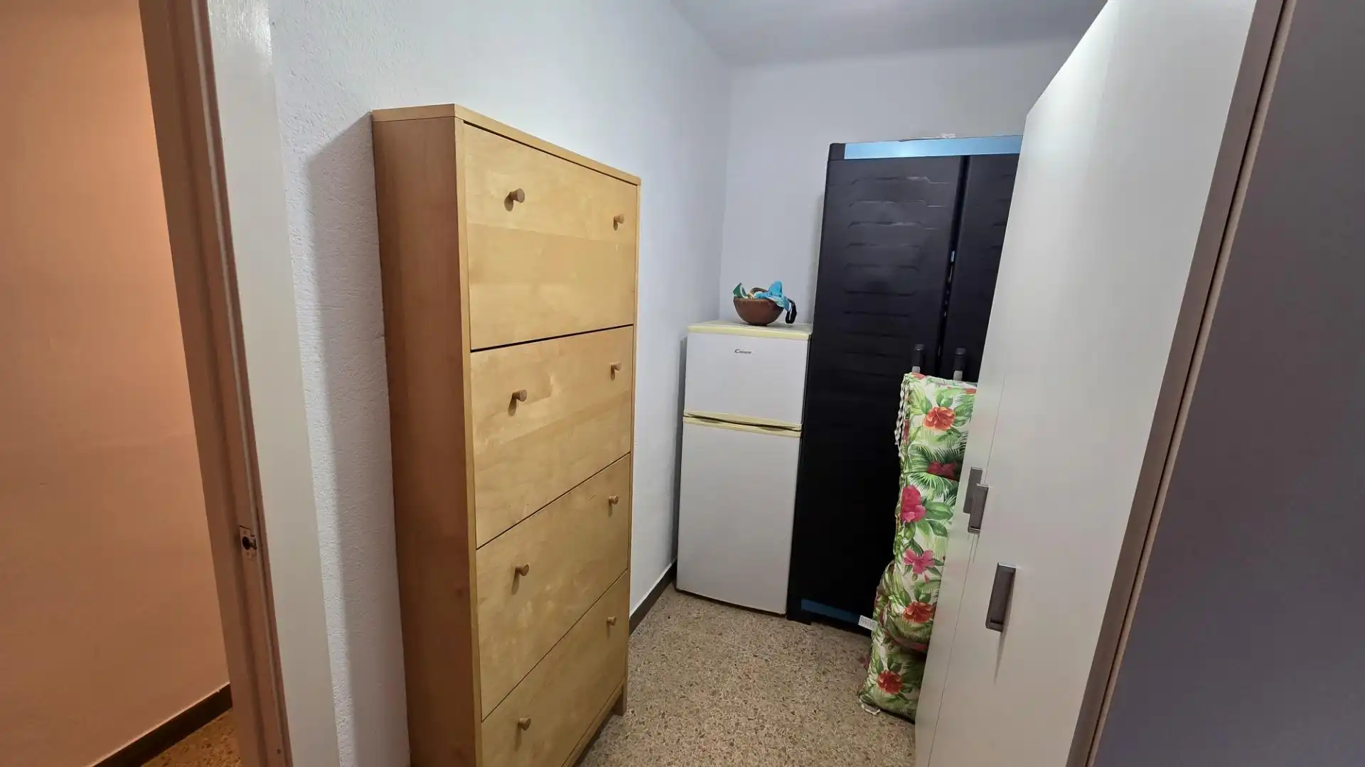 Habitación de Casa o chalet en venta en Santa Maria de Miralles con Jardín privado