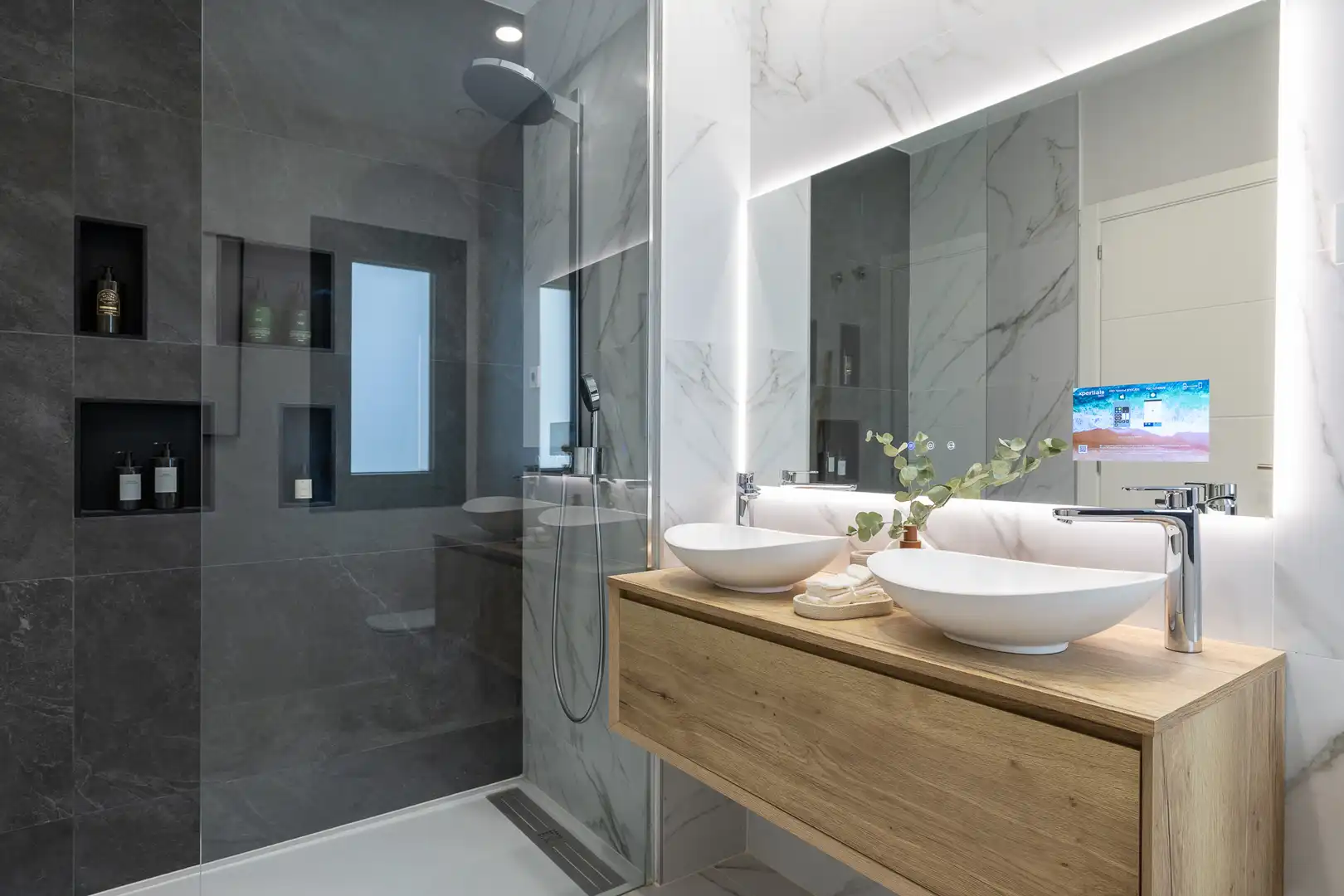 New build House with terrace for sale in Calle Fresno 9, imagen 13