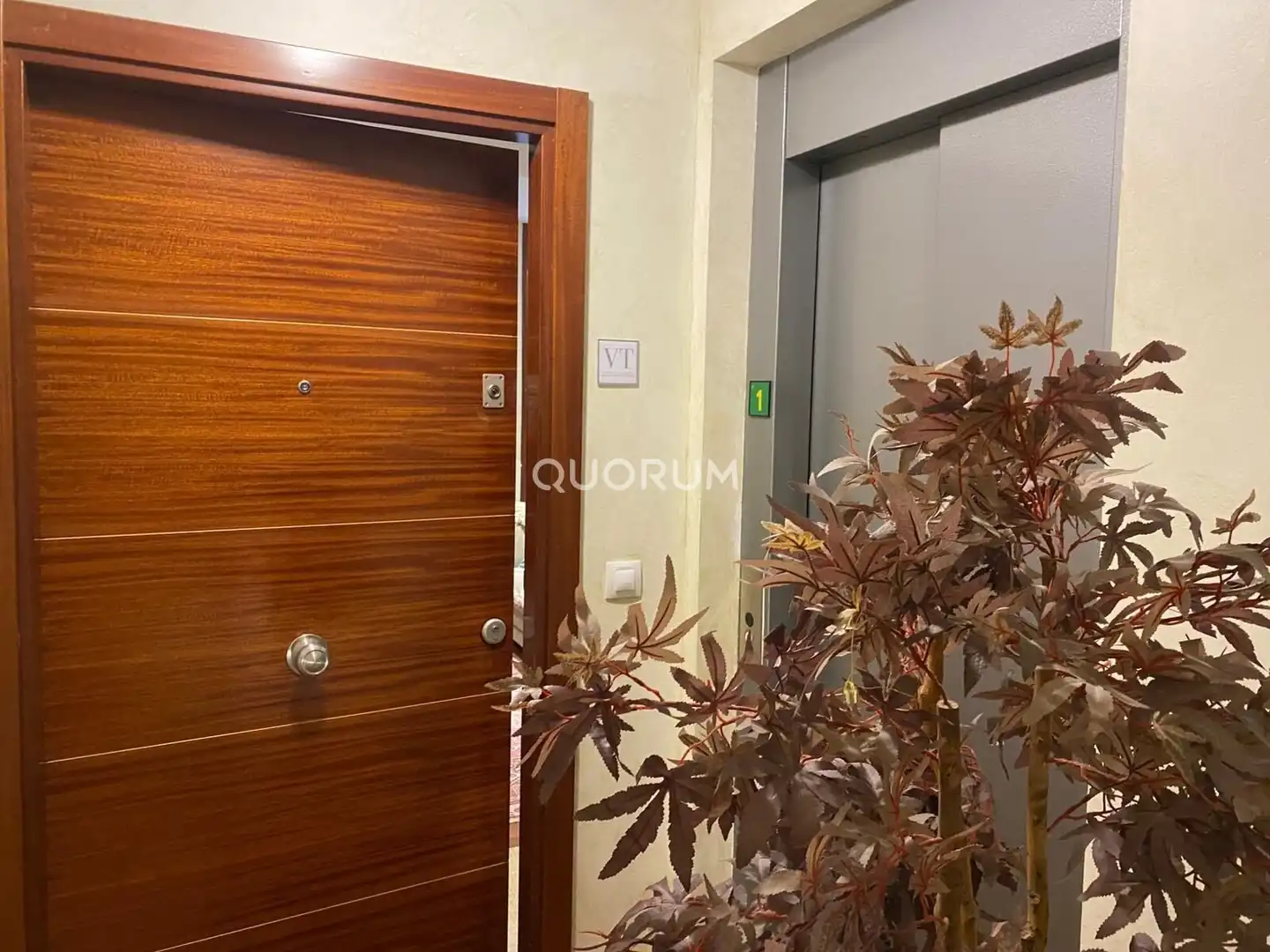 Appartement avec ascenseur à louer à Calle Calle Víctor Chávarri, imagen 10