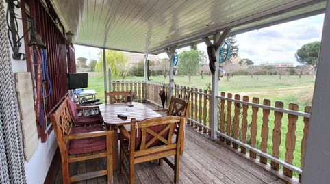 Foto 4 de Casa o chalet en venta en Pelabravo, Salamanca