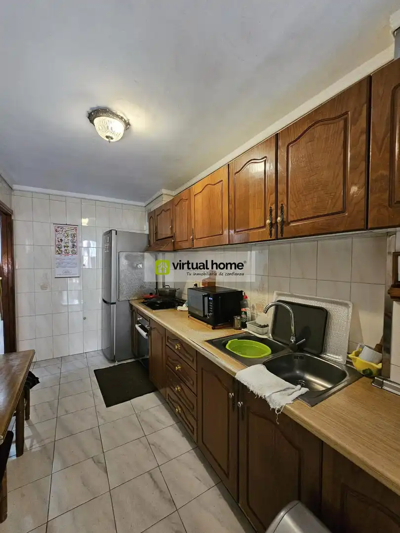 Wohnung mit Terrasse zum Verkauf in Colonia Madrid, imagen 36