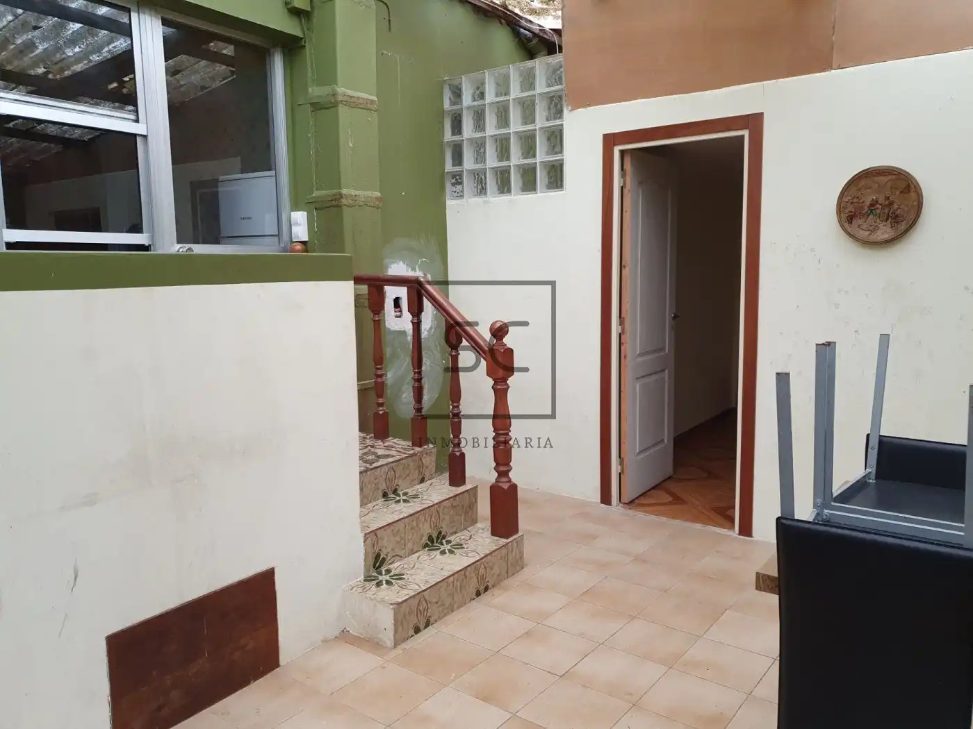 Houses for sale in Valdoviño  with Storage room