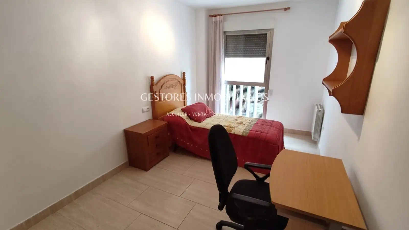 Flat for sale in zorrilla, Centre - Zona Alta