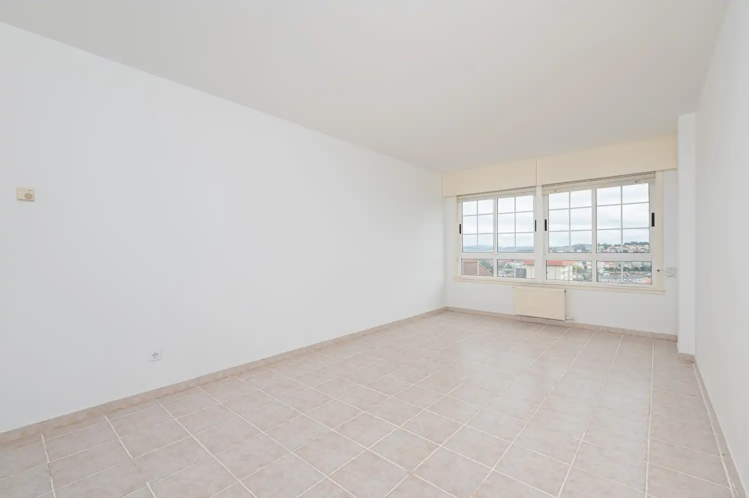 Habitación de Piso en venta en Culleredo con Trastero