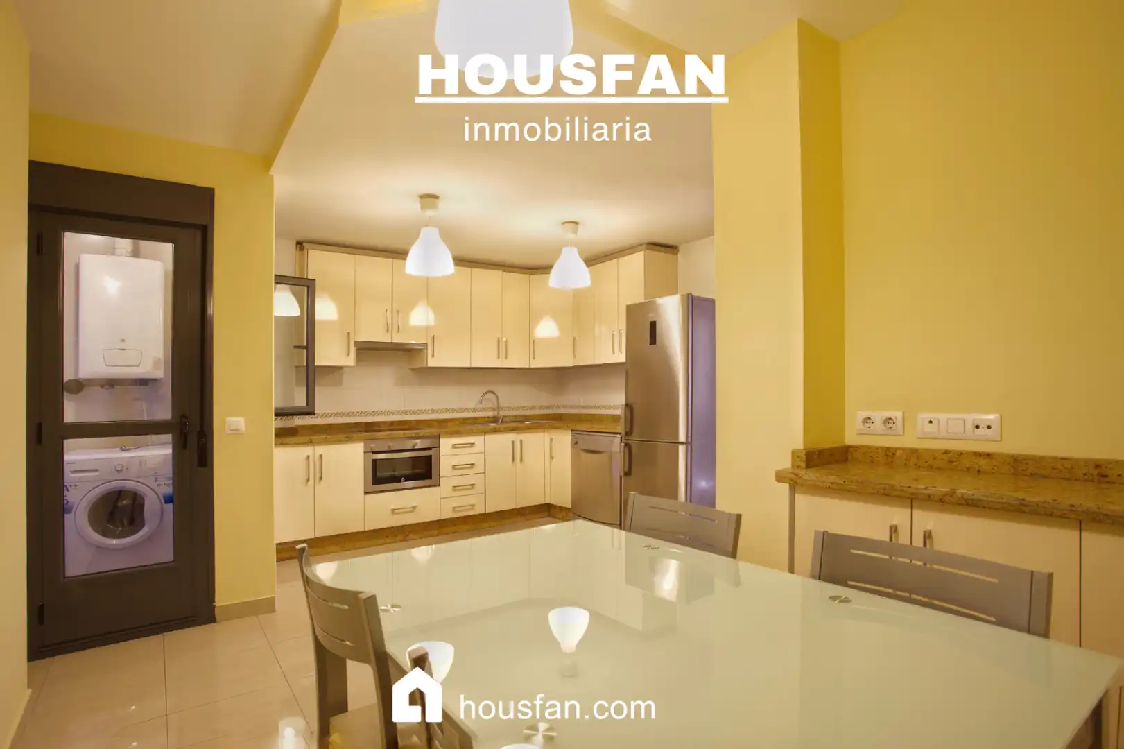 Appartement avec ascenseur à vendre à Avenida de Alemania, imagen 11