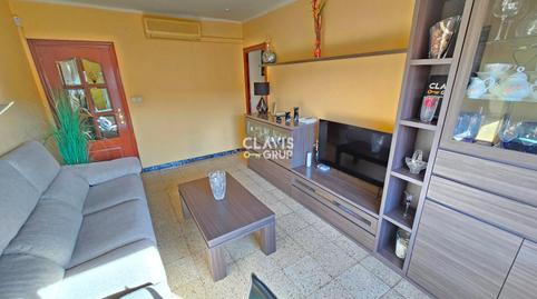 Foto 5 de Pis en venda a Virgen de Montserrat, 54, Pont Vell, Barcelona