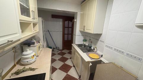 Foto 3 de Piso en venta en Juan XXIII - Rochelambert,  Sevilla Capital