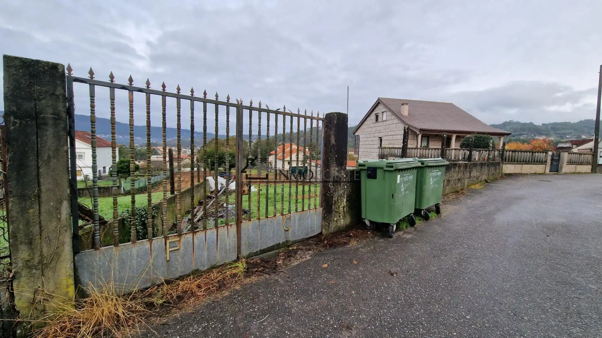Lands and plots for sale in Soutomaior