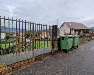 Vista exterior de Residencial en venda en Soutomaior