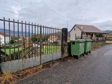 Terrenos y solares en venta en Soutomaior