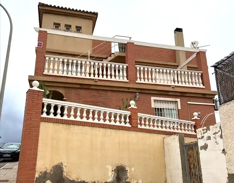 House for sale in Molineta La, imagen 4