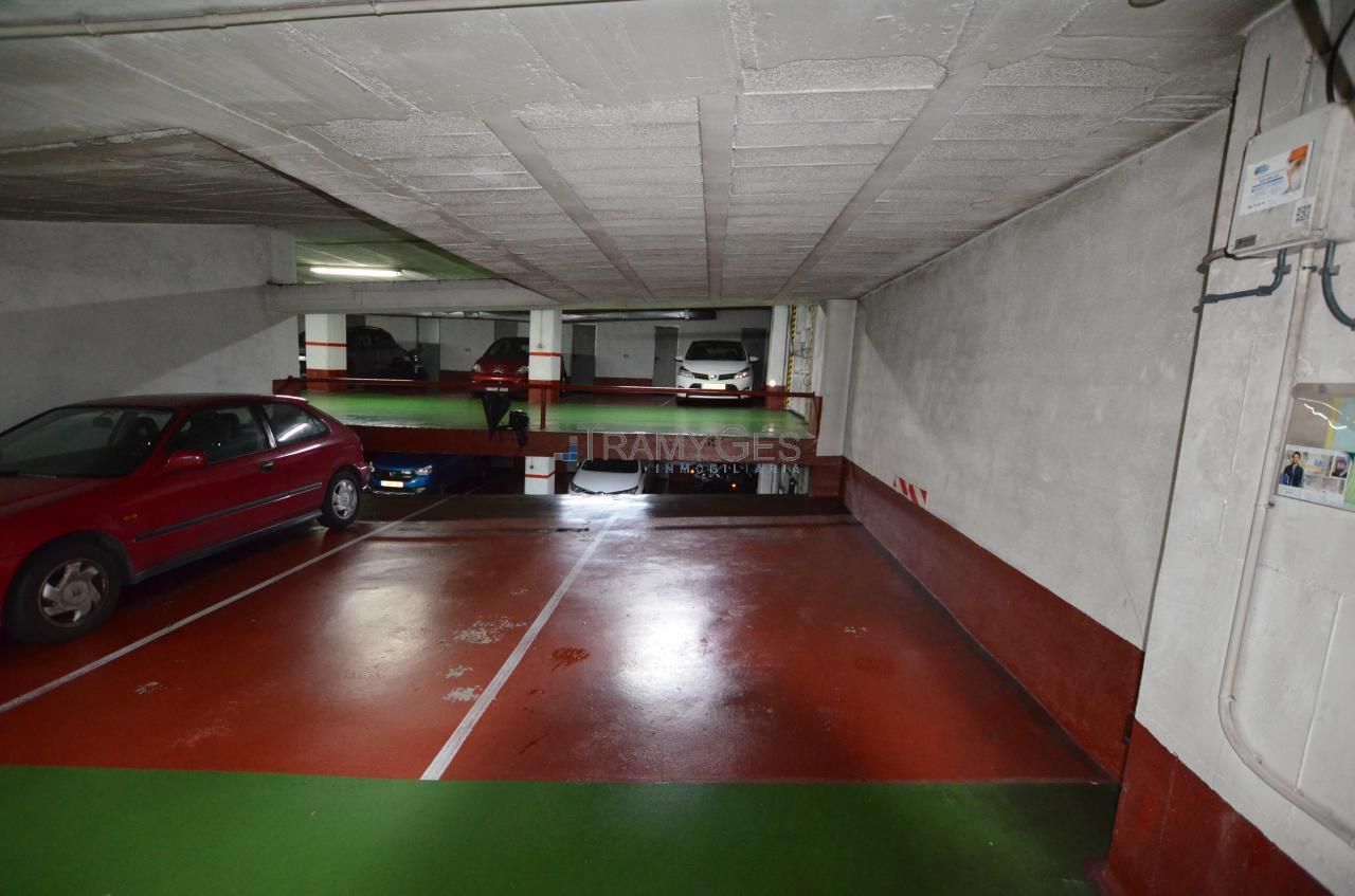 Parking of Garage for sale in Vigo 