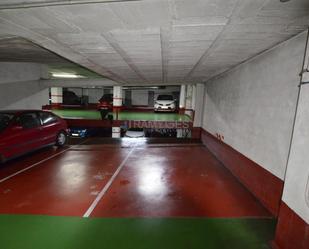 Aparcament de Garatge en venda en Vigo 