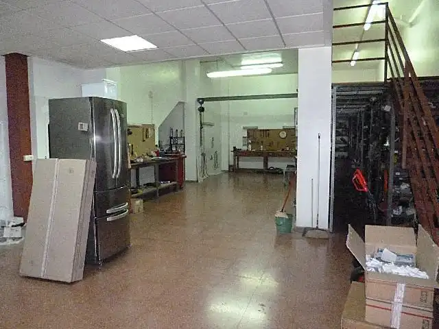 Local comercial en venda a Saladar, imagen 2