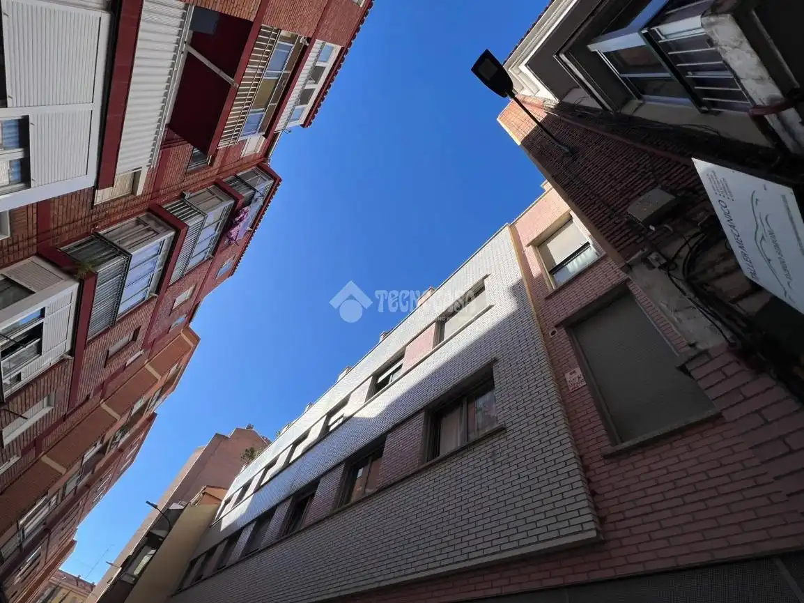 Individuel avec ascenseur à vendre à Vadillos