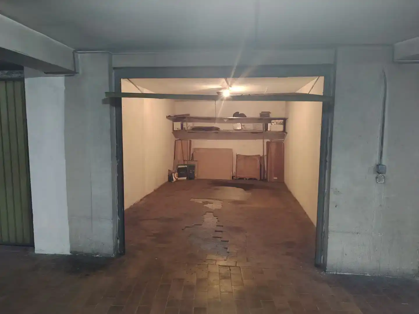 Àtic en venda en León Capital  amb Balcó