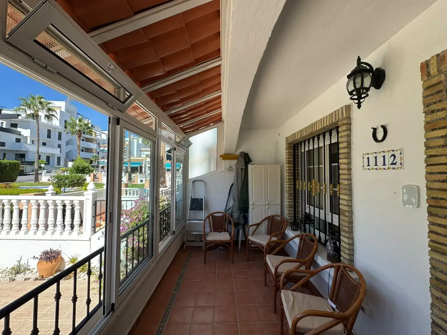 Adosado con piscina en venta en Calle Ciruela 19, imagen 17