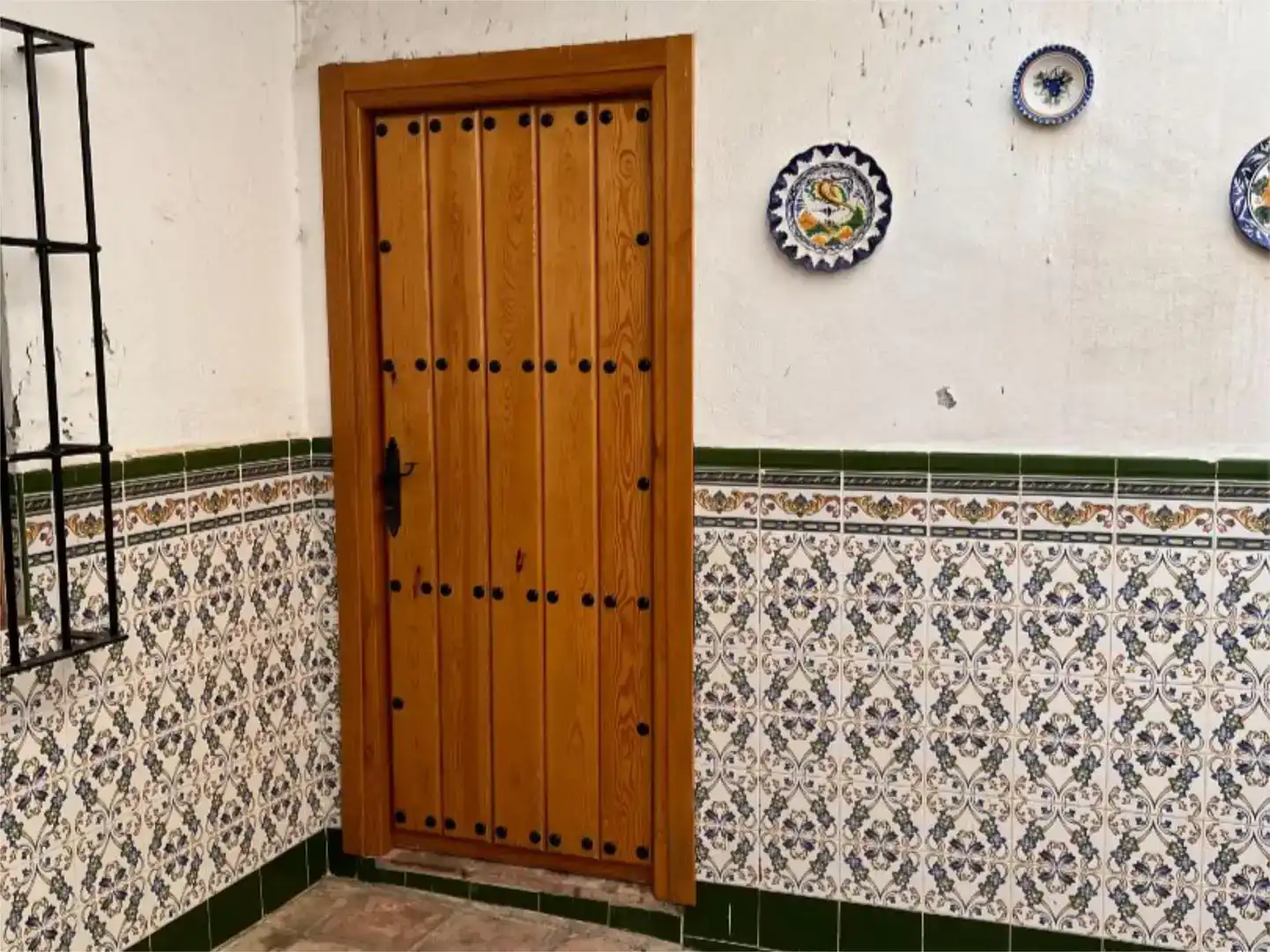 Finca rústica en venda en Antequera amb Aire condicionat, Piscina i Balcó