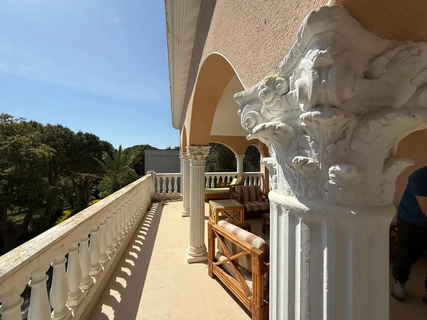 Haus mit Pool zum Verkauf in Carrer del Castanyer, imagen 9