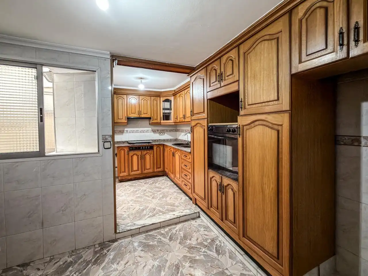 Piso con ascensor en venta en HIGINIO NOJA (PROFESSOR) 13, imagen 21