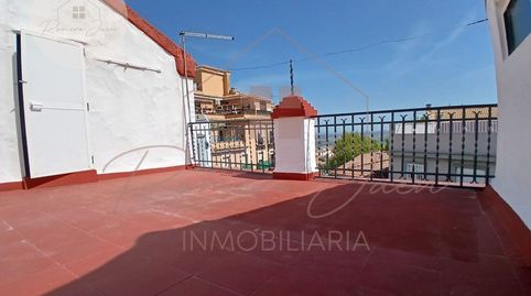 Foto 2 de Casa o xalet en venda a Ctra. Circunvalación - La Magdalena, Jaén Capital