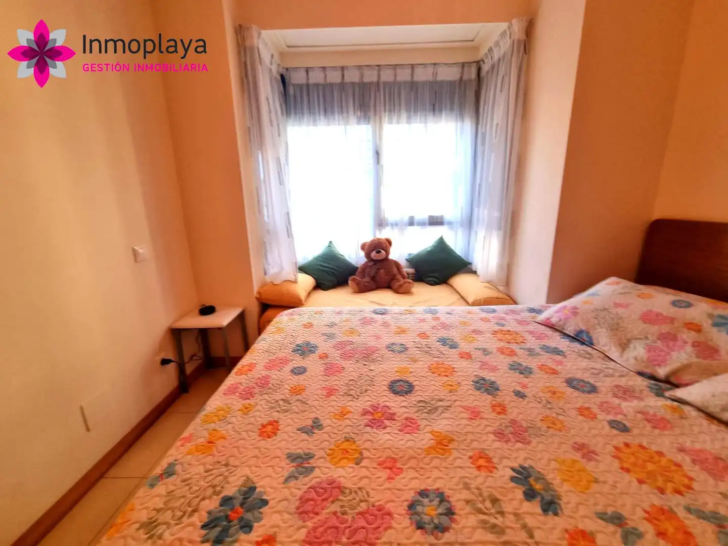 Flat with terrace for sale in Tregadín, imagen 8