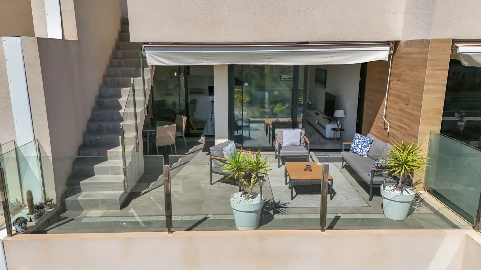 Apartment mit Terrasse zum Verkauf in Orihuela Costa, imagen 2