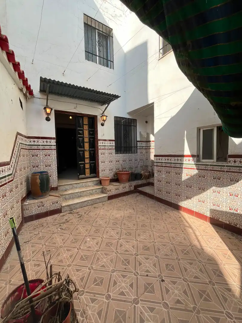 Terraced house for sale in Calle Cuestezuela 9, imagen 11