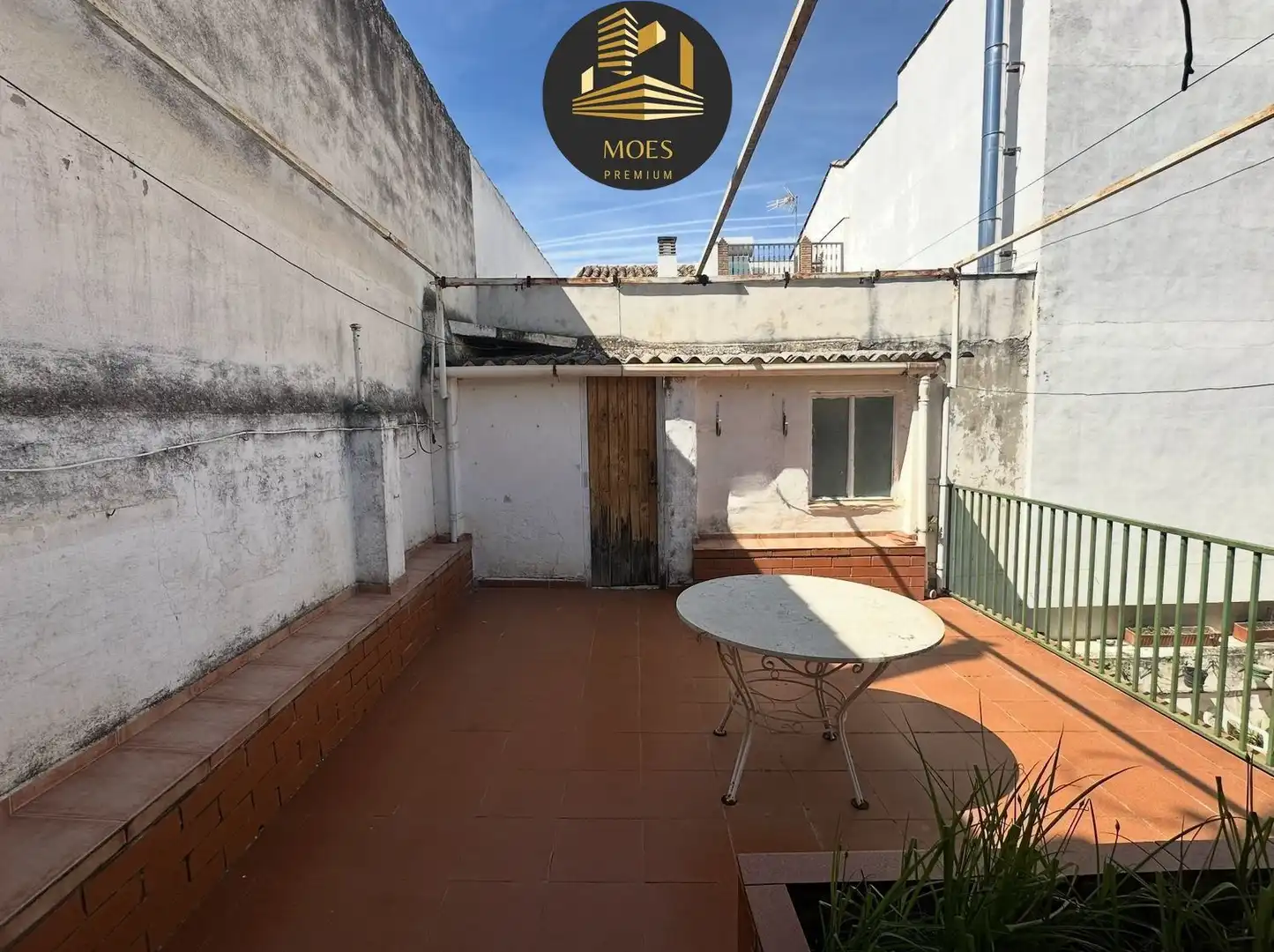 Casa amb terrassa en venda a Úbeda, imagen 10