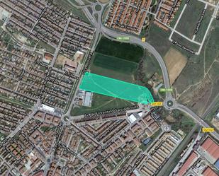Land for sale in Azuqueca de Henares