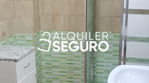 Photo 3 of Flat to rent in Fundador Maciascoque, Guadalupe, Murcia