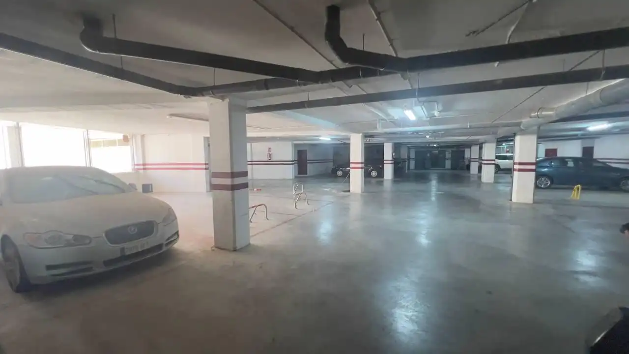 Parking de Ático en venta en Orihuela