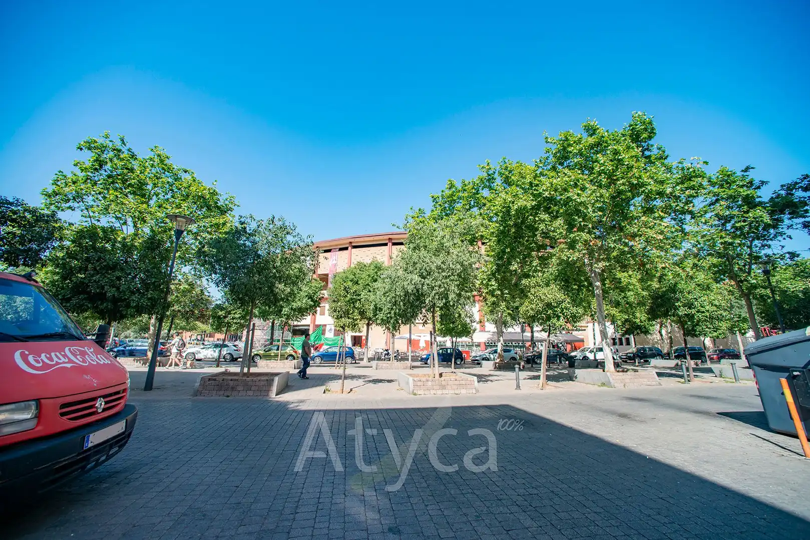 Loft zur Miete in Córdoba, Córdoba