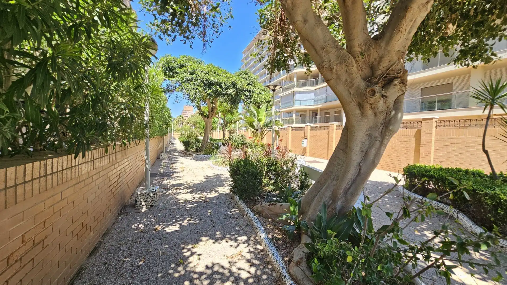Apartment mit Pool zum Verkauf in Amplaries 37, imagen 31