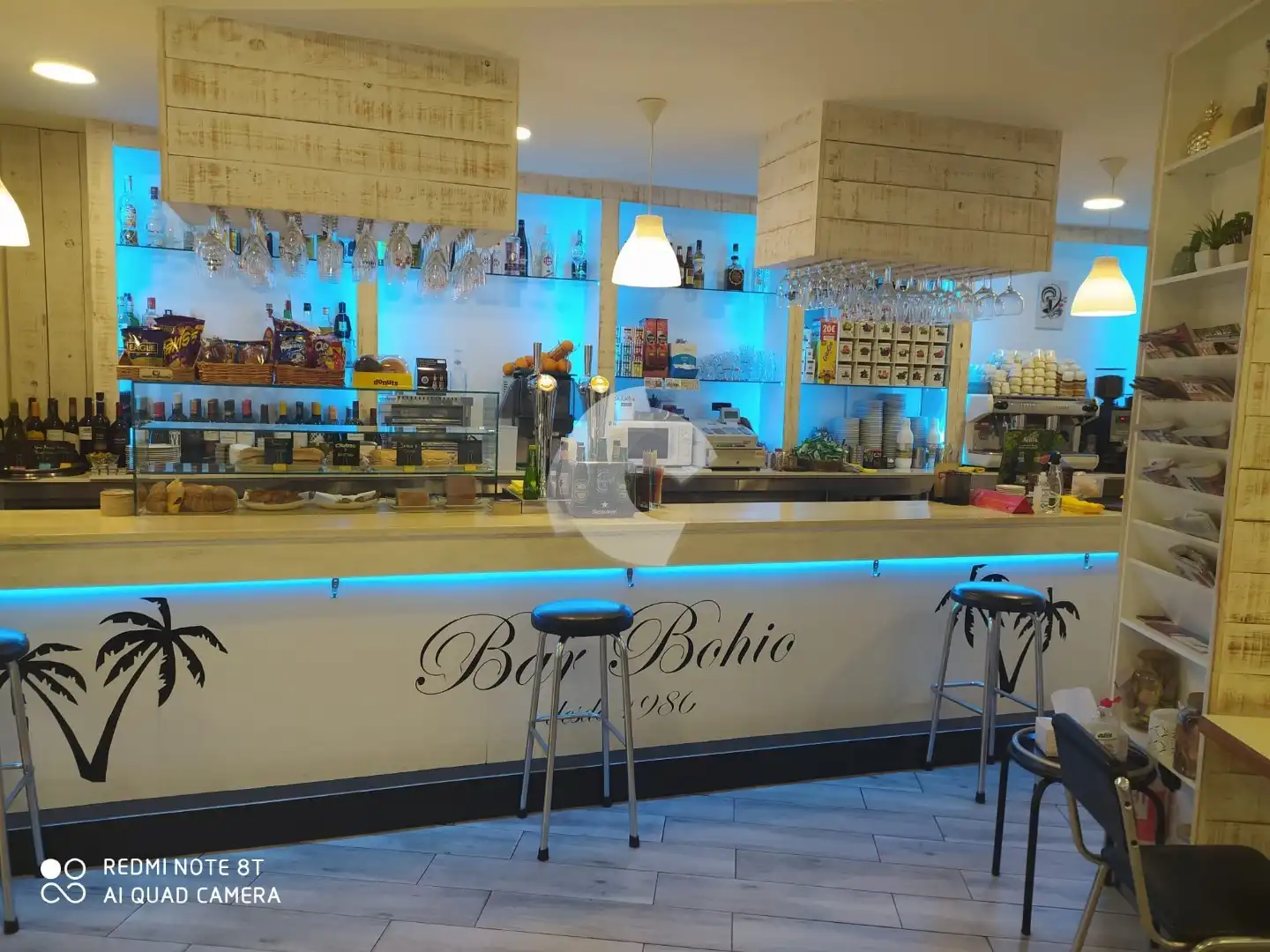Local comercial de lloguer a manuel pereira, imagen 7