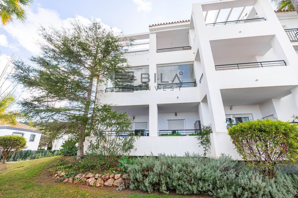 Exterior view of Flat for sale in Alhaurín El Grande  with Terrace, Storage room and Swimming Pool