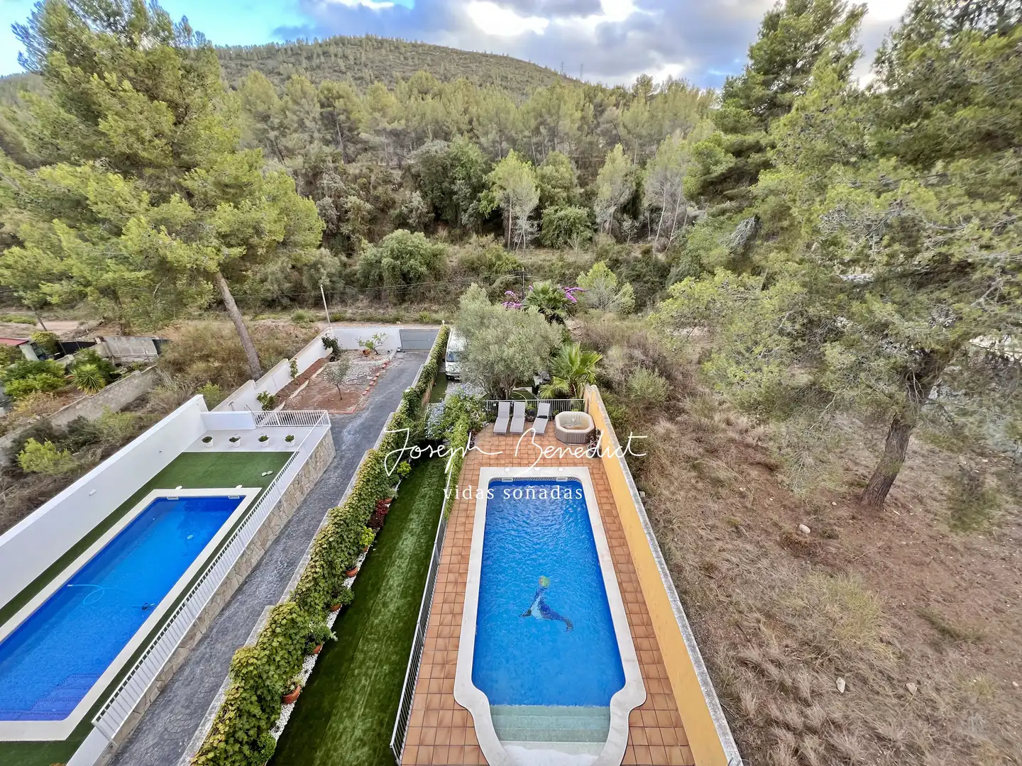 Maison avec terrasse à vendre à La Sentiu, imagen 56