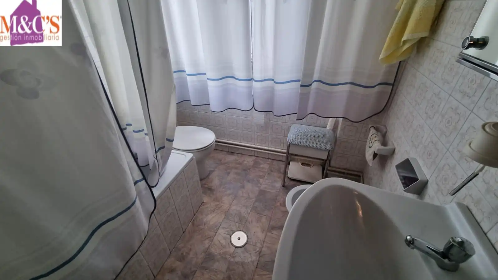 Flat with lift for sale in Centro, imagen 23