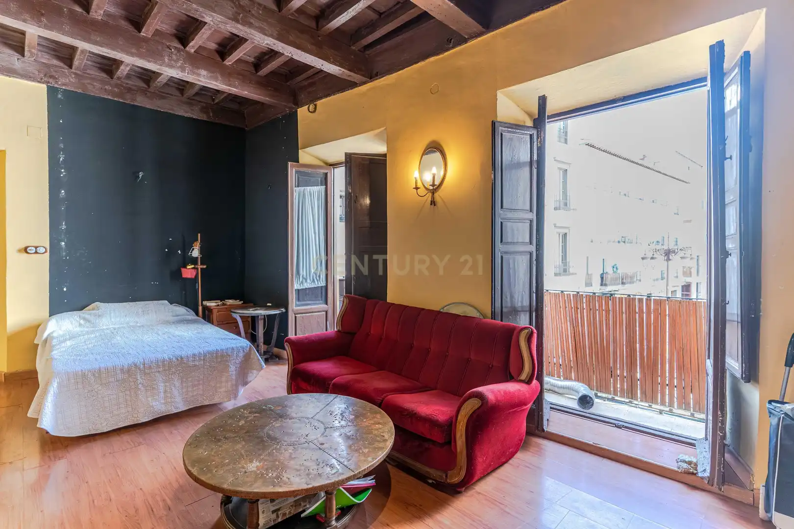 Dormitori de Casa o xalet en venda en Granada