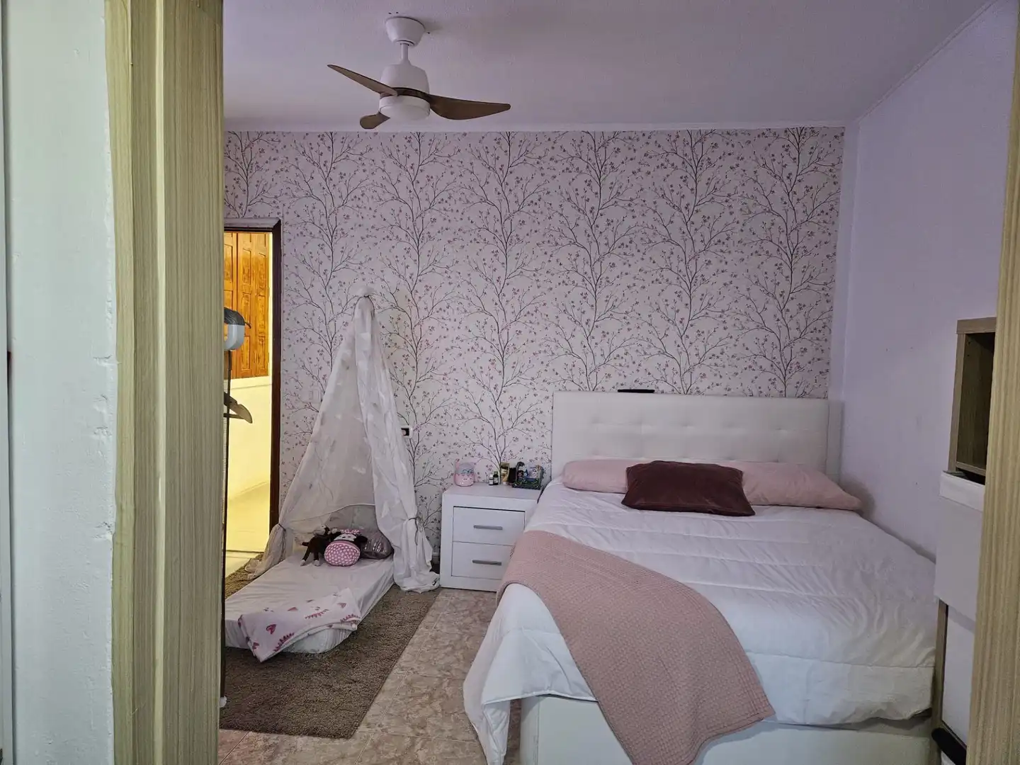 Habitación de Dúplex en venta en Arona con Terraza