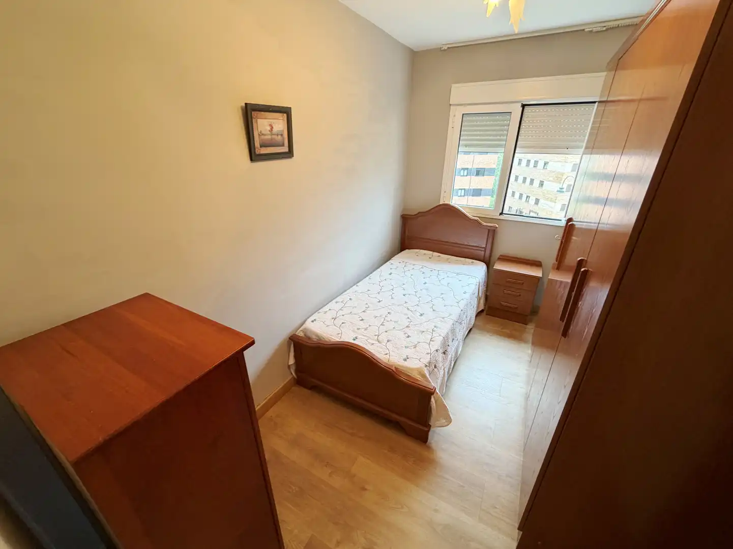 Habitación de Piso en venta en Avilés