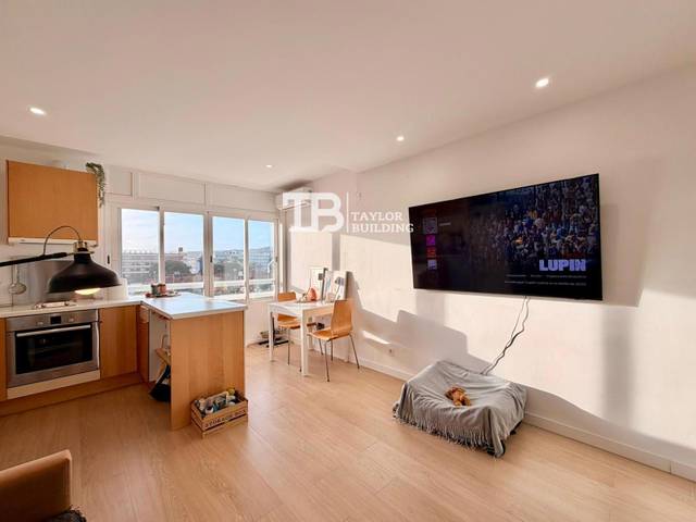 Piso en Venta en Ramon de Moncada en Costa de la Calma