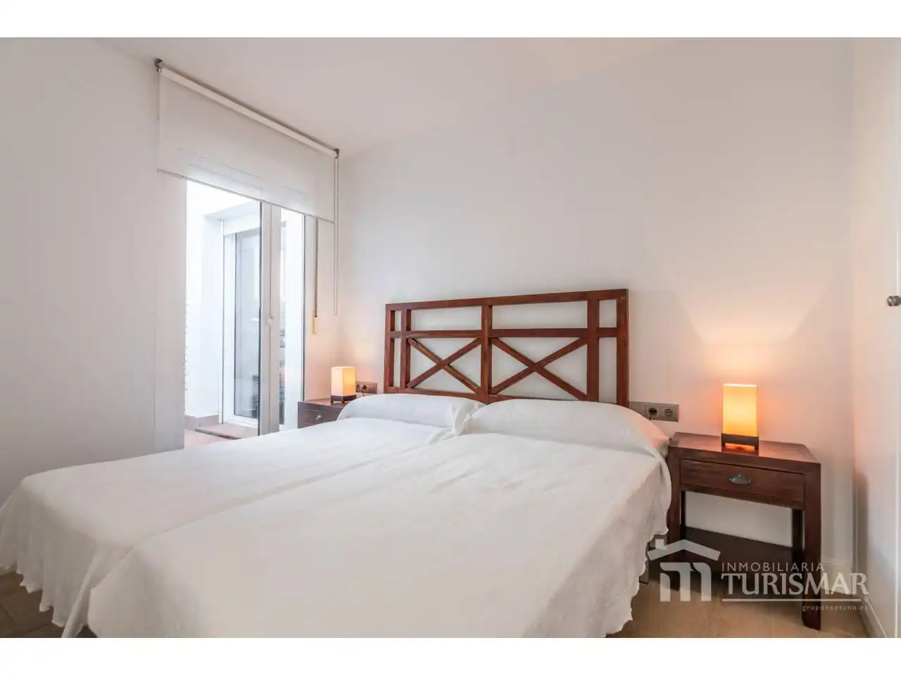 Penthouse mit Pool zum Verkauf in Paseo De La Cruz 1, imagen 7