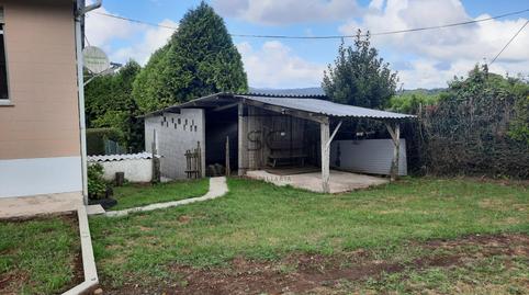 Foto 4 de Casa o xalet en venda a San Sadurniño, A Coruña